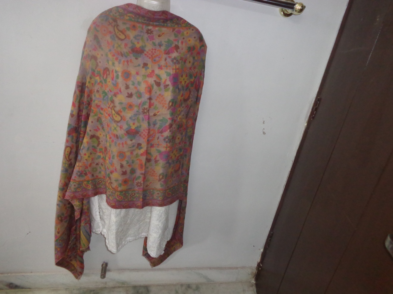 Cashmere Stoles