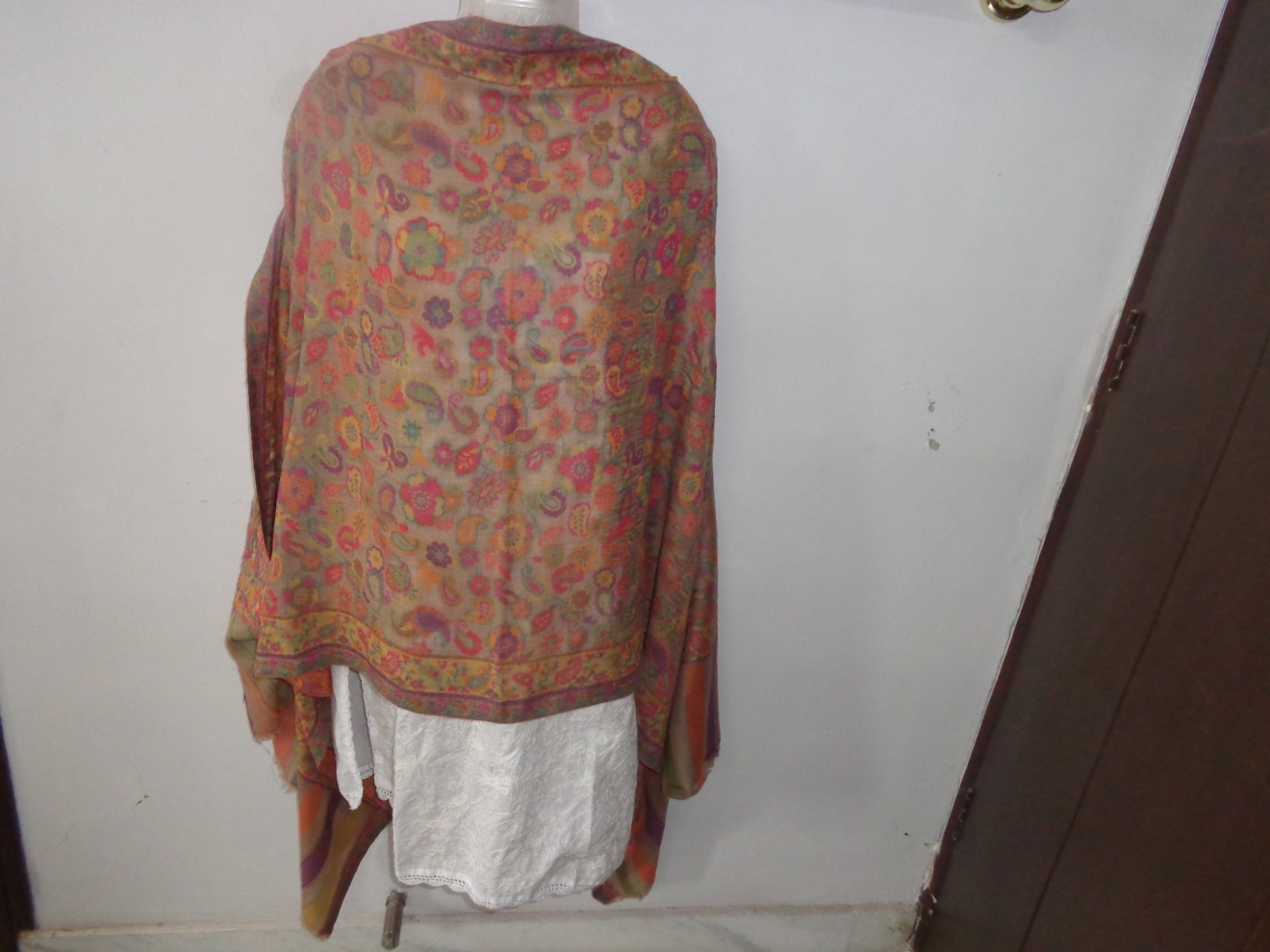 Cashmere Stoles
