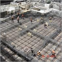 निर्माण सामग्री