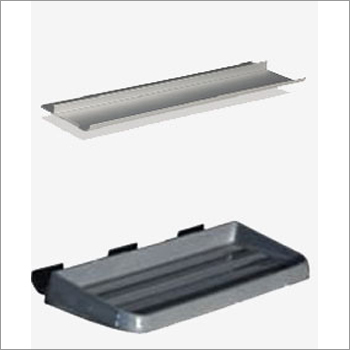 Board Duster Tray