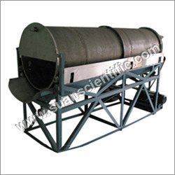 Rotary Vegetable Washer