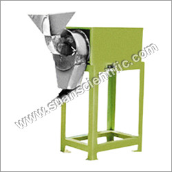 Industrial Fruit Miller