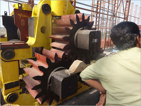 Sugar Mill Machinery