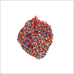Industrial Plastic Granules - Polyethylene, Polypropylene, ABS, PC, TPE, Recycled | Multi-Color, Warranty Included, Durable Raw Material