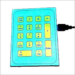 Usb कीबोर्ड