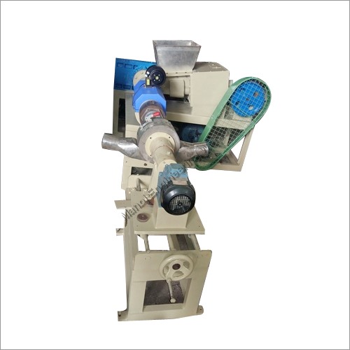 Pelletizing Extruder Machine