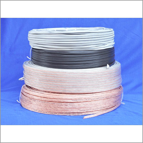 Speaker Wires