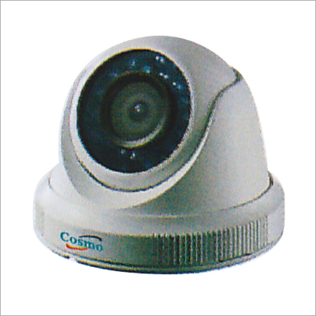 Dome Security Cameras