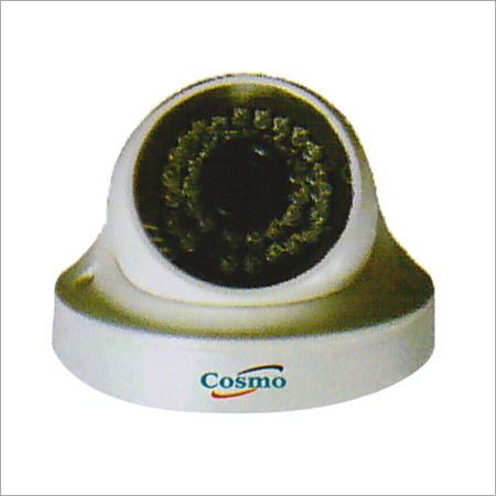 Intelligent Dome Camera