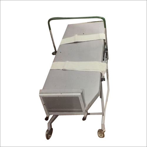 इलेक्ट्रिक टिल्ट टेबल