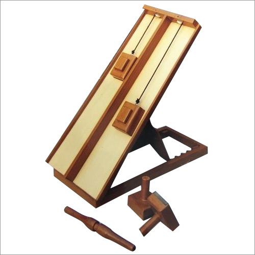 कंधे का पुनर्वास उपकरण