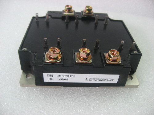 आईजीबीटी मॉड्यूल CM150TU-12H