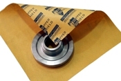 Vci Paper Hardness: Soft