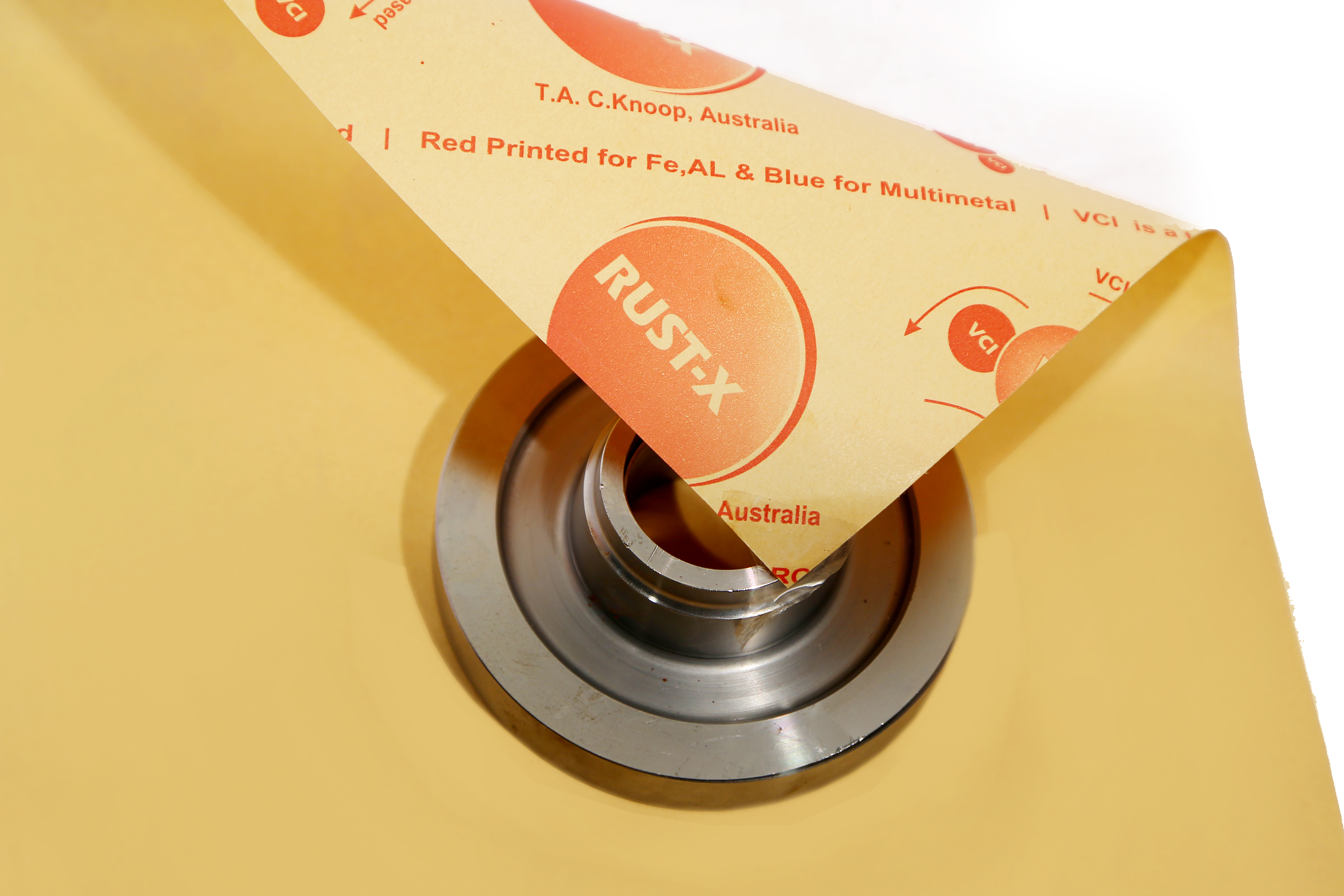 Vci Paper Hardness: Soft