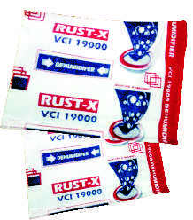 Vci 4200 Application: Used In Irrigation Systems