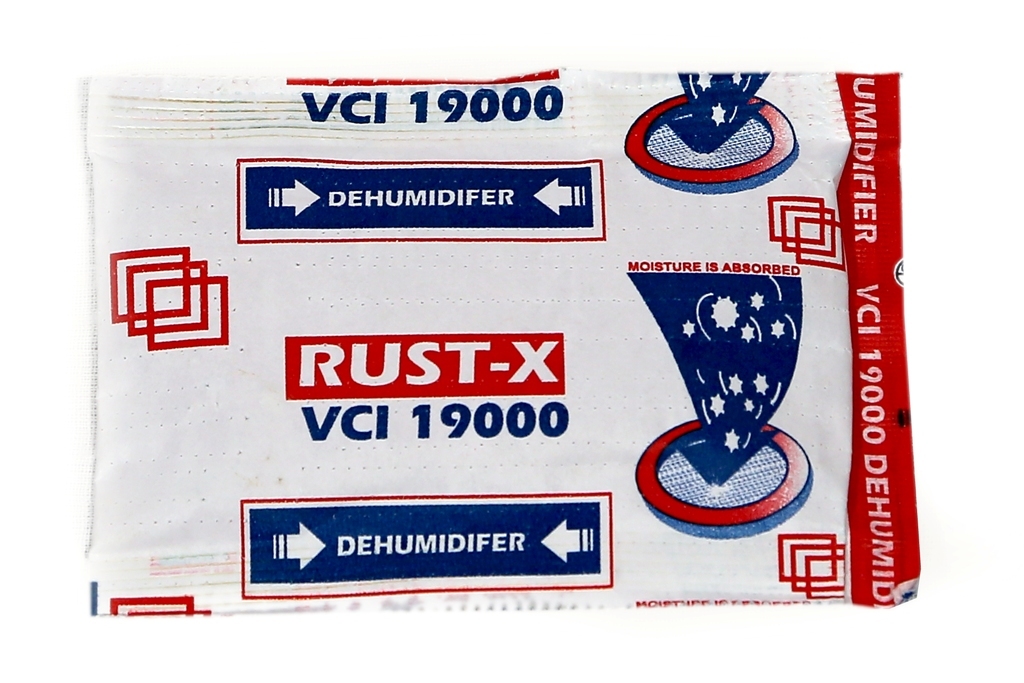 Vci 4200 Application: Used In Irrigation Systems