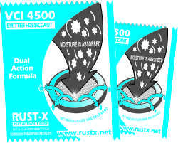 Vci 4200 Application: Used In Irrigation Systems