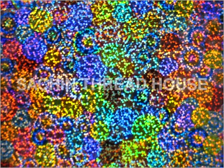 कपड़ों के लिए स्टैम्पिंग फॉयल