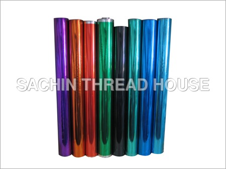 गर्म स्टैम्पिंग फ़ॉयल