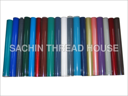 पिगमेंट फॉइल