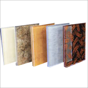 फैंसी ग्लास