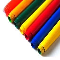 Fire Proof Canvas