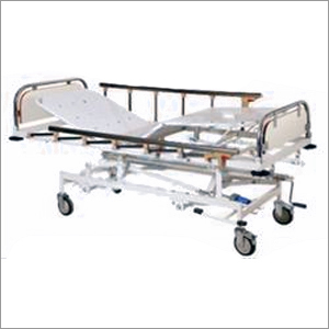 Hydraulic Icu Bed