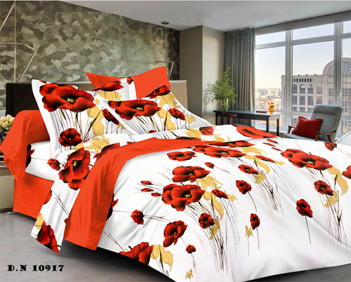 Reactive Bedsheets