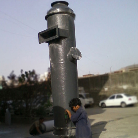 एयर स्क्रबर