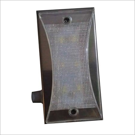 एलईडी आपातकालीन प्रकाश