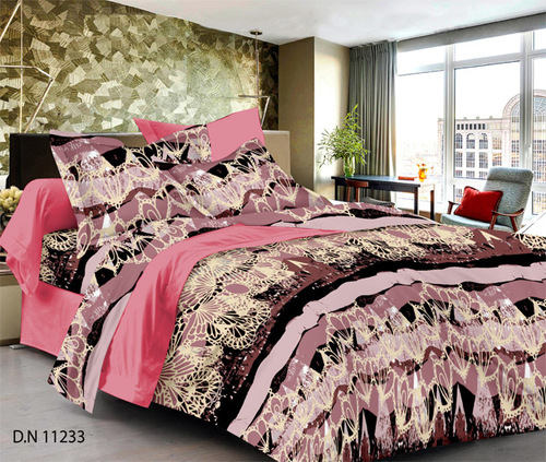 Double Bedsheets