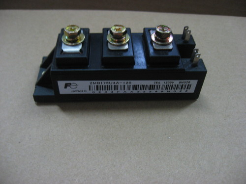 2Mbi75U4A120 Igbt Module Application: Industrial