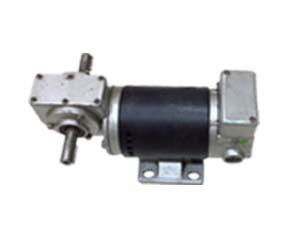 Gear Motor - Steel & Aluminum Construction , High Torque Compact Design, Energy Efficient, Durable, Low Noise Operation, Anti-Corrosion Coating