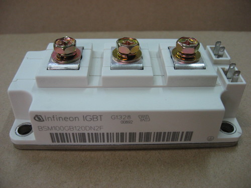 Infineon Diode Module