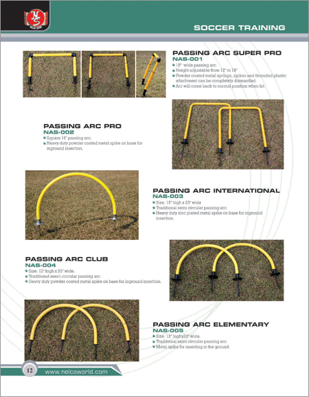 फुटबॉल प्रशिक्षण