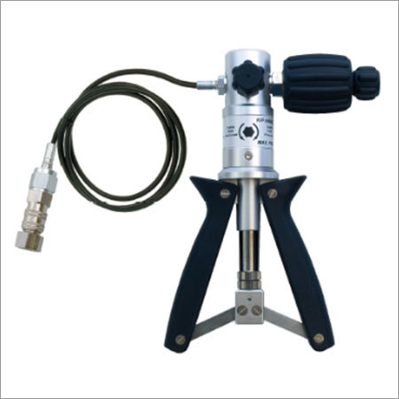 Hand Pump Pressure Calibrator