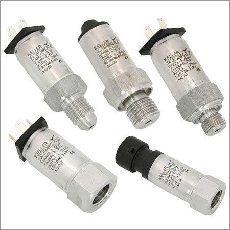 Process Pressure Transmitter
