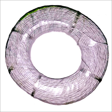 PTFE इंसुलेटेड RTD केबल्स