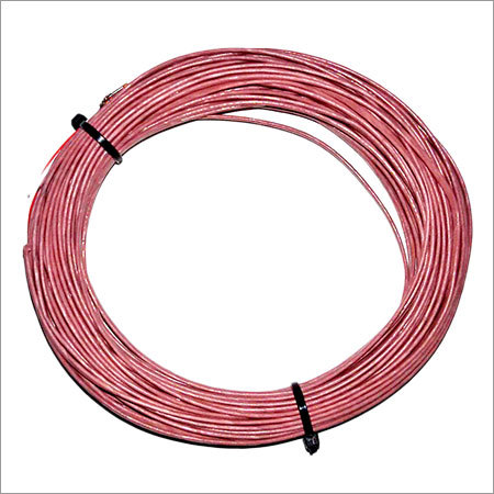 J Type Thermocouple Cable