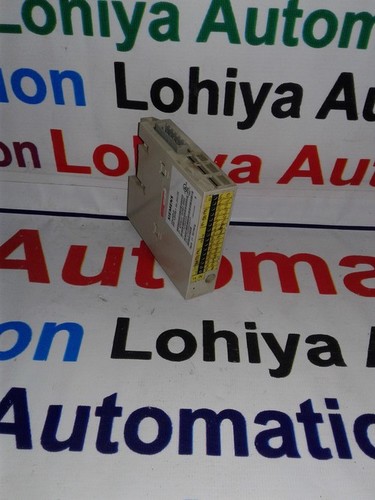 सीमेंस मॉड्यूल 6FC5111-0CA03-0AA2