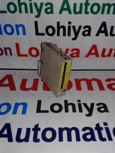 सीमेंस मॉड्यूल 6FC5111-OCA01-0AA0