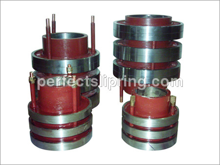 स्लिप रिंग असेंबली एप्लीकेशन: इलेक्ट्रोमैकेनिकल सिस्टम के लिए