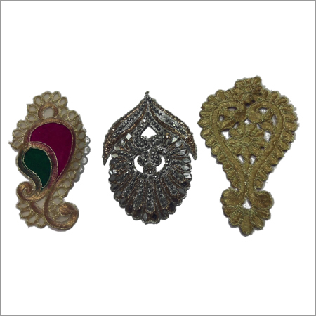 फैब्रिक लेस