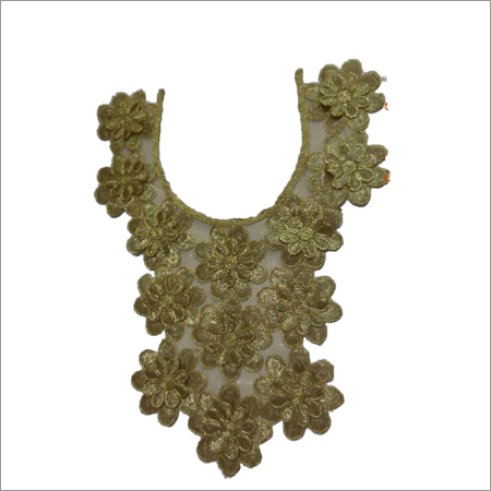 डिजाइनर नेक लेस