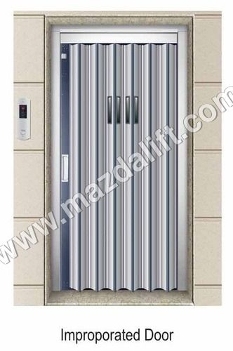 Elevator Improporated Door