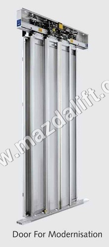 आधुनिकीकरण लिफ्ट दरवाजा ऑपरेटर
