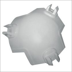 पीवीसी 3 कोना कोविंग