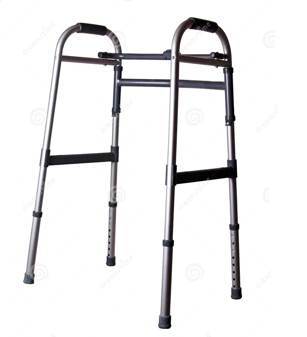 Crutches