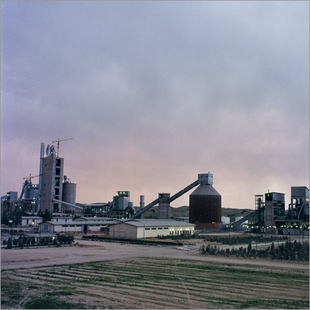 42.5 Portland Cement