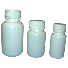 Pilfer Proof Tablet Containers
